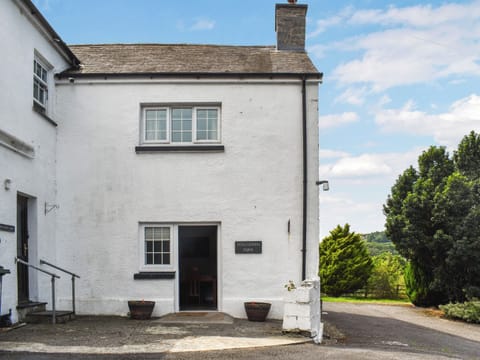 Exterior | Pengarreg Fawr - Pengarreg Farm, Llanilar, near Aberystwyth