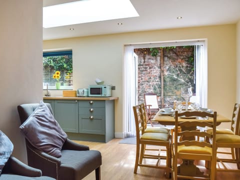 Dining Area | Home Leigh, Thingwall, near Wirral