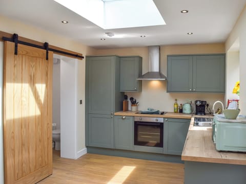 Kitchen | Home Leigh, Thingwall, near Wirral