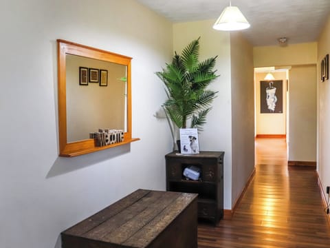 Interior | Tanydderwen, Caernarfon