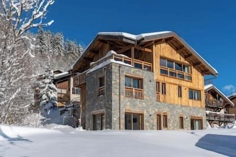 Chalet Carmen