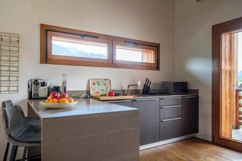 Les Or\xE9ades - Penthouse Duplex