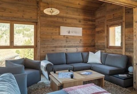 Apartment Duplex La Renadi\xE8re