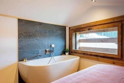 Apartment Duplex La Renadi\xE8re