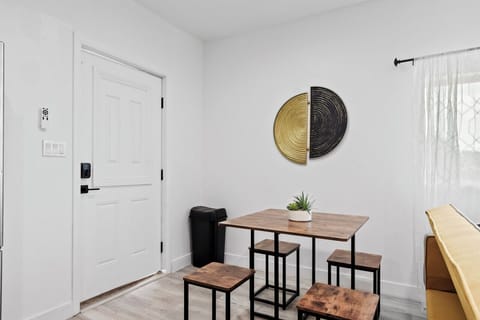 Dedicated workspace for all your productivity needs.