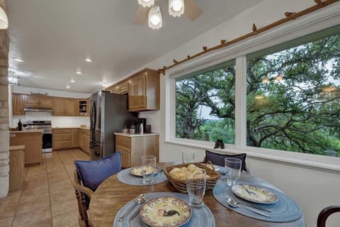 Take in the scenery.