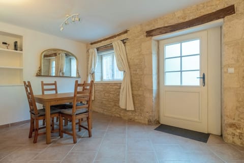 Les Chouettes - L'Ecurie Bedroom 11 - Ground floor