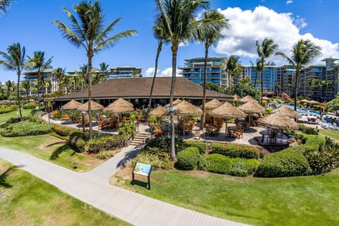 Honua Kai Konea 107 Ocean View 2 Bedroom 2 Bath | Kaanapali ...