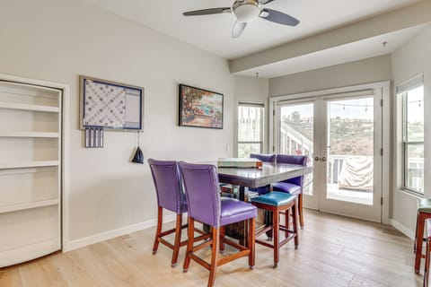 Dining Area | 1st Floor