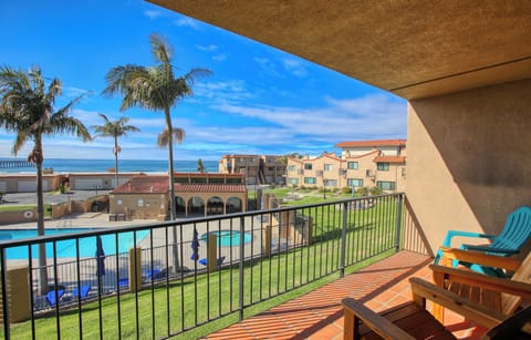 Step out onto the spacious deck right off the living room, where the salty air and coastal charm create the perfect setting for relaxation.