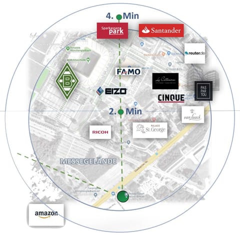 Property map