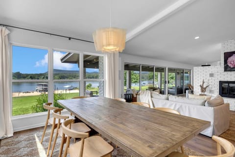 Welcome to Golden Sands Retreat!