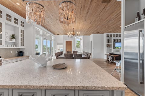 2md Floor Culinary Kitchen