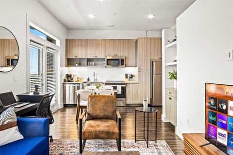 From the moment you step inside, you sense the perfect balance of modern comfort and timeless charm.