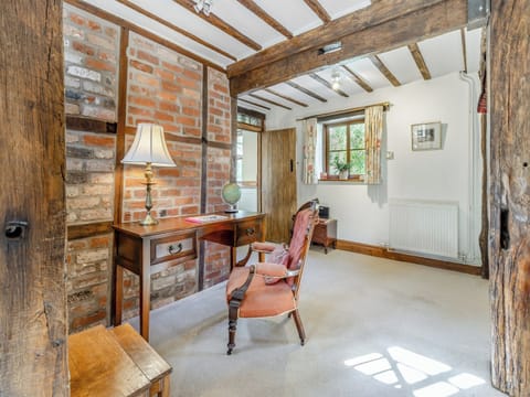Interior | Coachmans Cottage, Bromyard