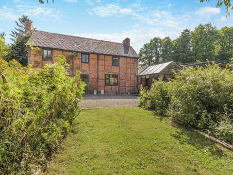 Exterior | Coachmans Cottage, Bromyard