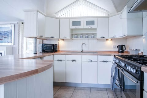 2 Manor Lodge - 2 Bedroom Lodge - Pendine (23738)