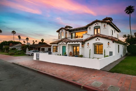 Your private oasis awaits. Enjoy the lower level of this stunning home, where peace and quiet reign supreme