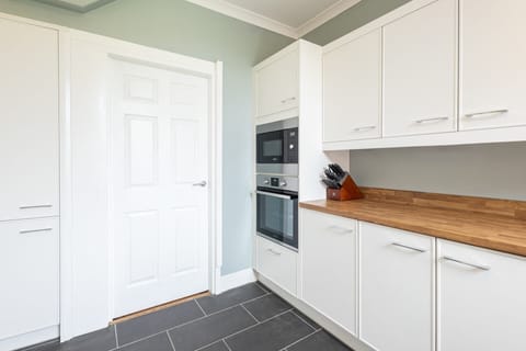 Newton House, Alnwick - Host & Stay