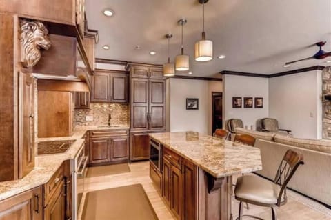 Lion Square Lodge at Lionshead Village 2 Bedroom Premier