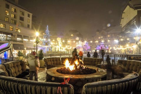 Beaver Creek Village