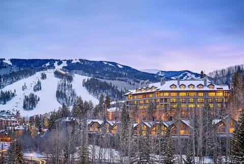 Beaver Creek Pines Lodge