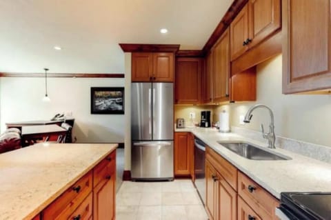 Lion Square Lodge at The Gondola