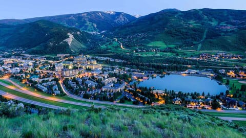 Beaver Creek Village, CO