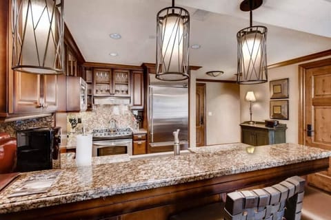 Park Hyatt 3 bedroom residence