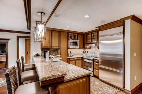 Park Hyatt 3 bedroom residence