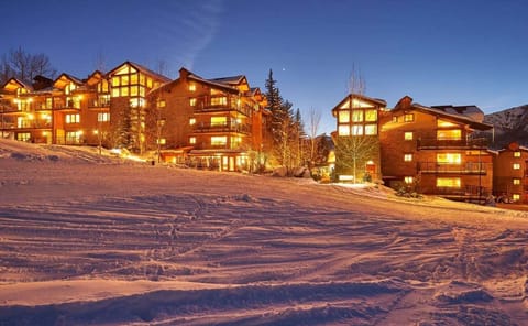 Ski-In / Ski-Out Accessibility