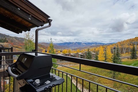Views Vary - Private balconies w/ BBQ Grills