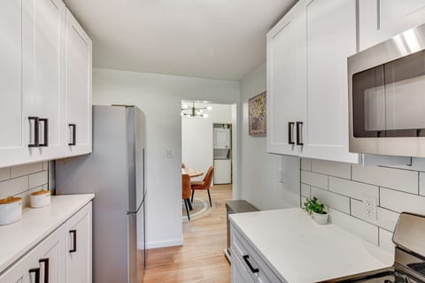 Kitchen | 1st Floor | Cooking Basics