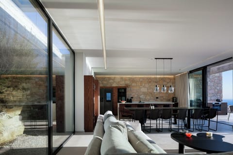 Daily Housekeeping from Monday to Saturday