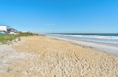 Sun loungers, beach towels