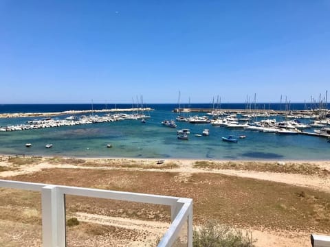 Marzamemi Appartamento Nuovissimo, Last Minute Settembre Apartment in Marzamemi