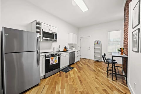 Kitchen: Cook, connect, and create memories in this heart-of-the-home kitchen