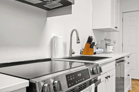 Kitchen: Cook, connect, and create memories in this heart-of-the-home kitchen