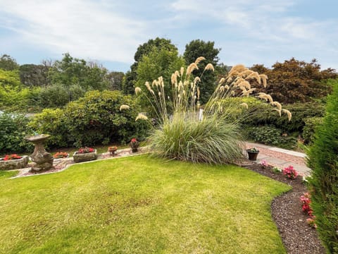 Exterior | Tigh N Eilean, Aberfeldy