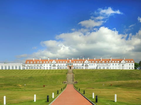 Exterior | Lundin Links - Lands of Turnberry Cottage, Turnberry