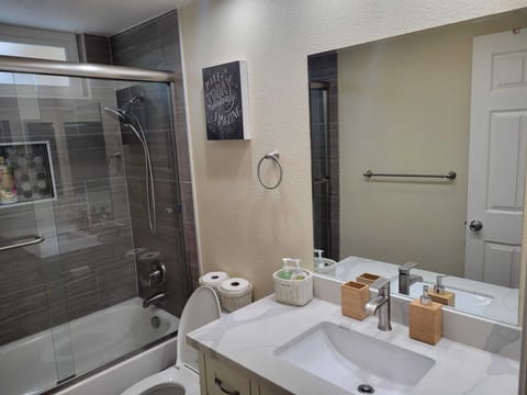 "Fresh starts begin here."