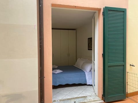 1 bedroom, internet