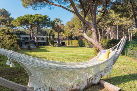 Nothing like a Hammock