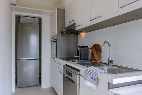 Fully equiped kitchen