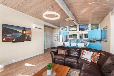 Living Room main level