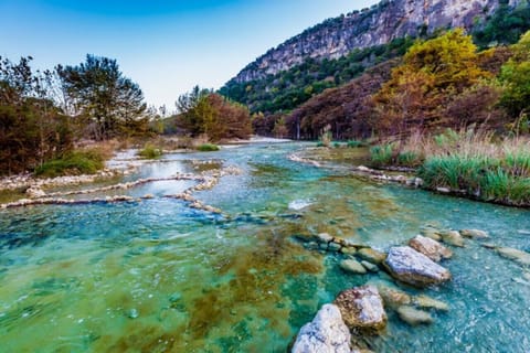 Frio River