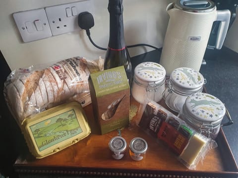 Not categorised | Kilquhanity Cottage, Castle Douglas