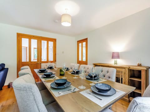 Dining Area | Bridge House, Evanton, near Dingwall