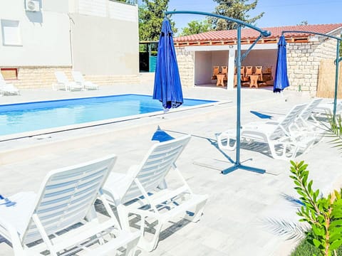 Outdoor Furniture, Composite Material, Swimming Pool, Leisure, Resort, Chair, Shade, Hotel, Sunlounger, Eco Hotel