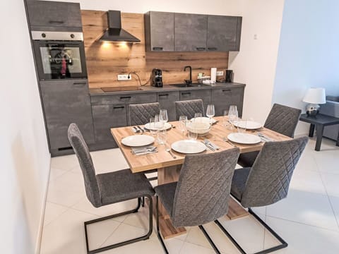 Furniture, Wood, Flooring, Interior Design, Floor, Chair, Room, Kitchen & Dining Room Table, Cabinetry